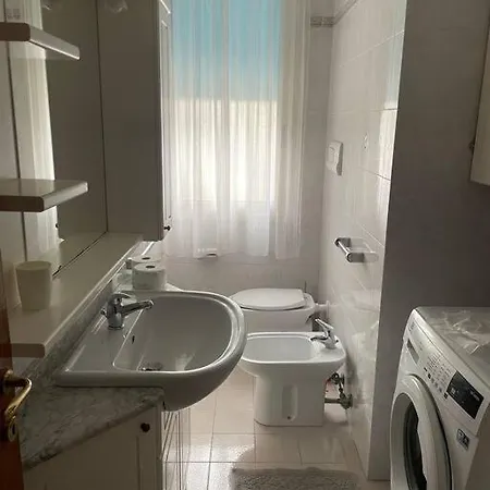 Appartamento Ellidor Lido di Jesolo
