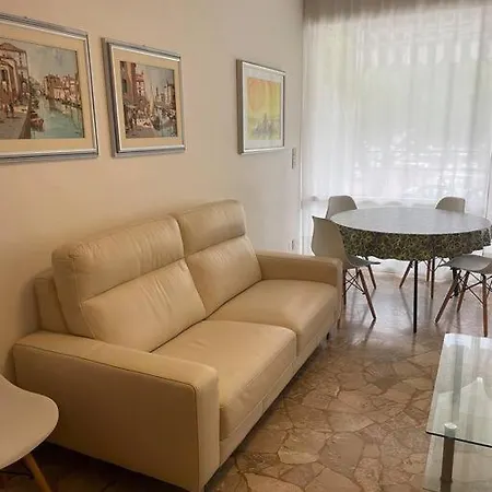 Appartamento Ellidor Lido di Jesolo